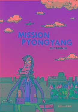 MISSION PYONG YANG