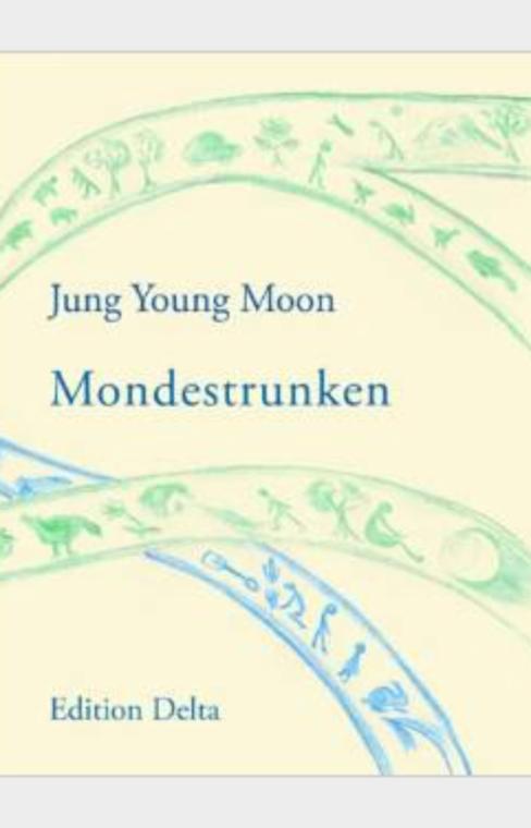 Mondestrunken