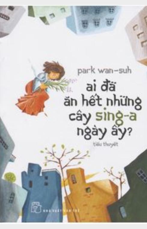 ai đã ặn hết những cây sing-a ngày ấy?