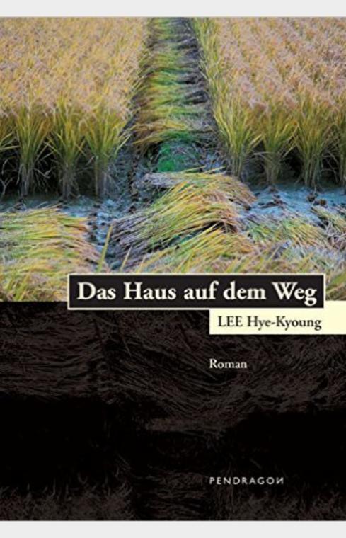 Das Haus auf dem Weg