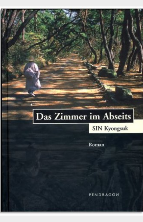 Das Zimmer im Abseits