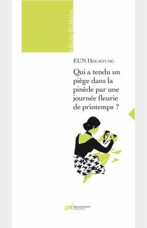 QUI A TENDU UN PIÈGE DANS LA PINÈDE PAR UNE JOURNÉE FLEURIE DE PRINTEMPS ?