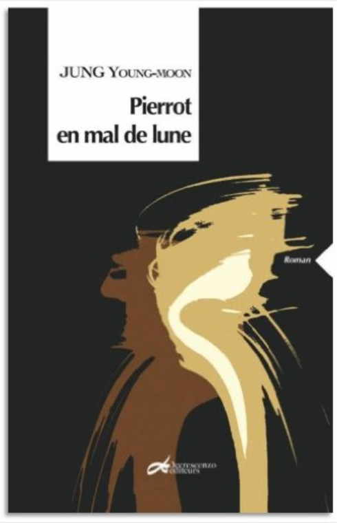 PIERROT EN MAL DE LUNE