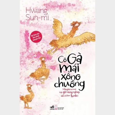 Cô Gà Mái Xổng Chuồng