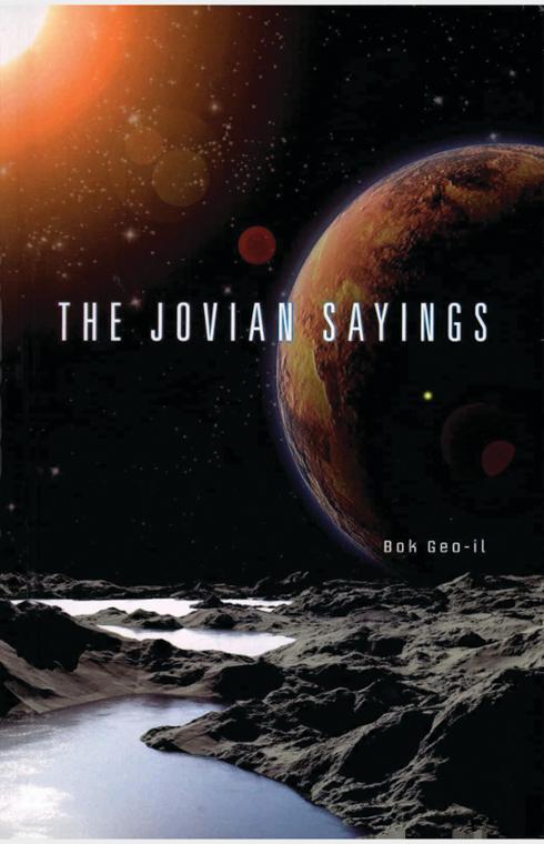 The Jovian Sayings