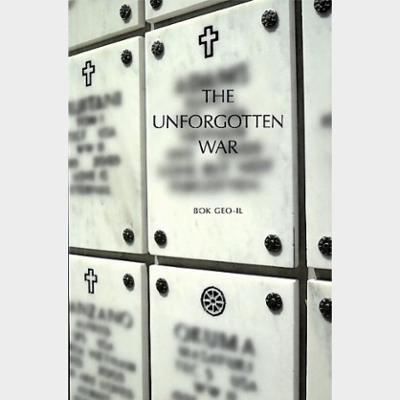 The Unforgotten War