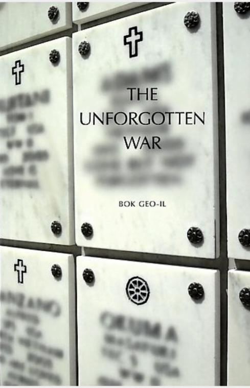 The Unforgotten War