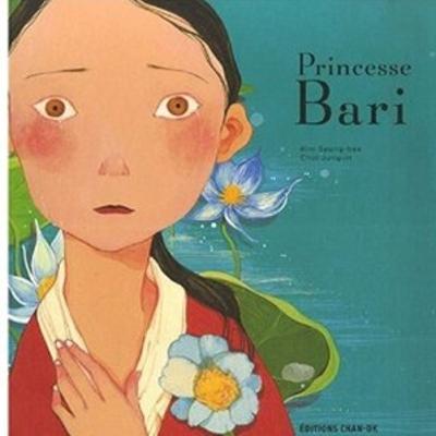 Princesse Bari