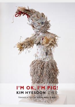 I'm OK, I'm Pig!