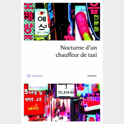 Nocturne d'un chauffeur de taxi