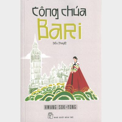 Công chúa Bari