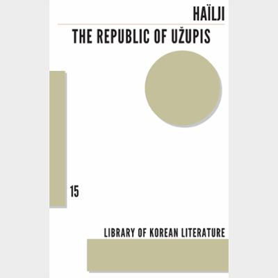 The Republic of Užupis