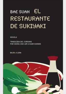 El Restaurante de Sukiyaki