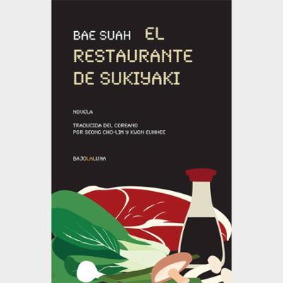 El Restaurante de Sukiyaki