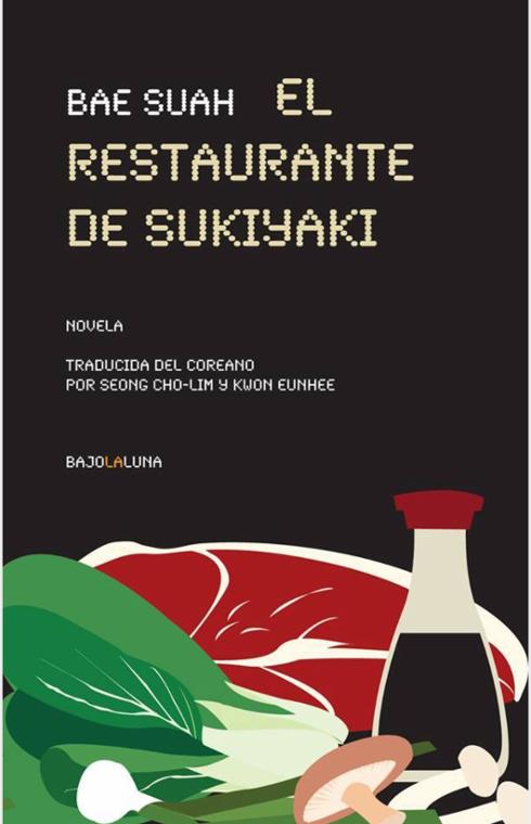 El Restaurante de Sukiyaki