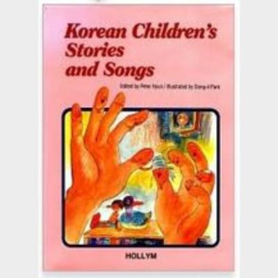 Korean Children's Stories and Songs