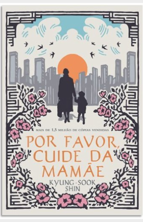 Por Favor, Cuide da Mamãe