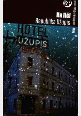 Republika Užupis