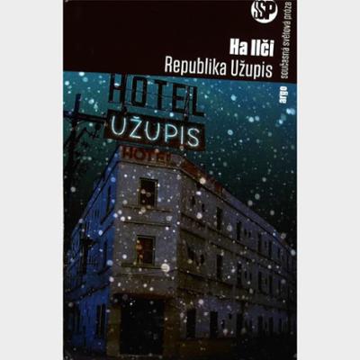 Republika Užupis