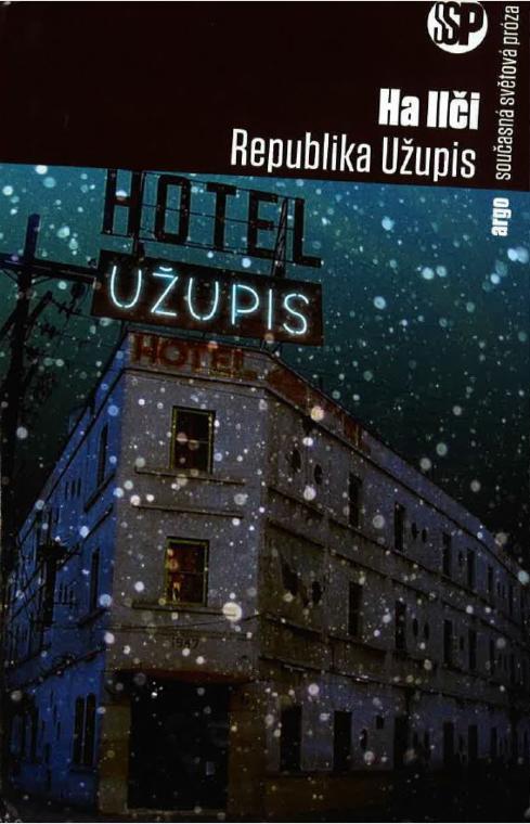 Republika Užupis