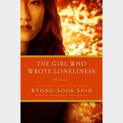 The Girl Who Wrote Loneliness