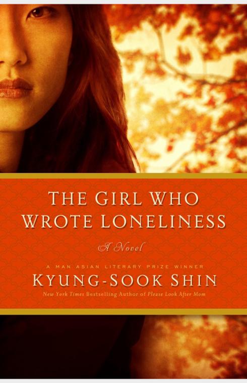 The Girl Who Wrote Loneliness