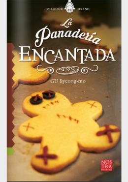 La panadería encantada