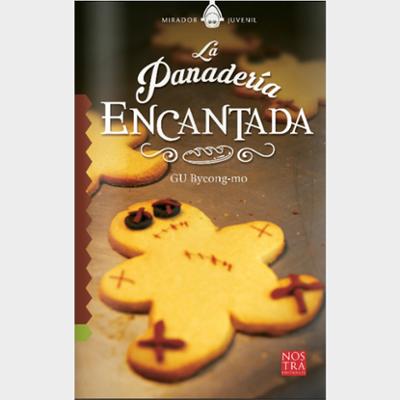 La panadería encantada