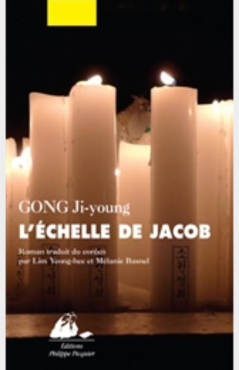 L'échelle de Jacob