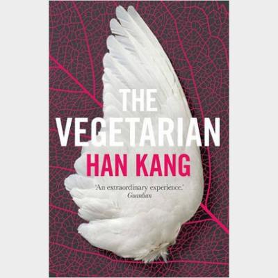 The Vegetarian