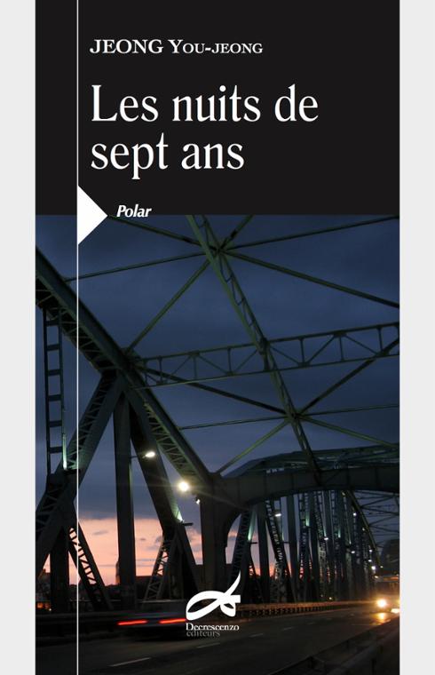 Les nuits de sept ans