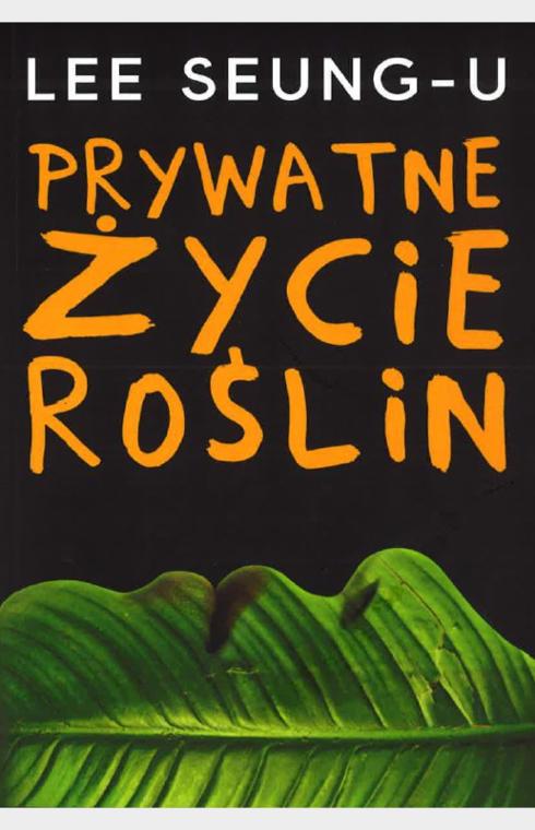 Prywatne życie roślin