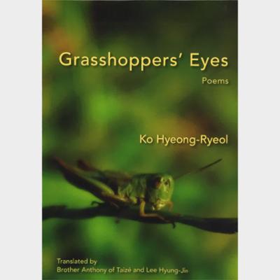 Grasshoppers's Eyes: Poems