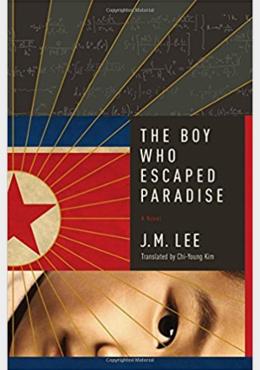 The boy who escaped paradise