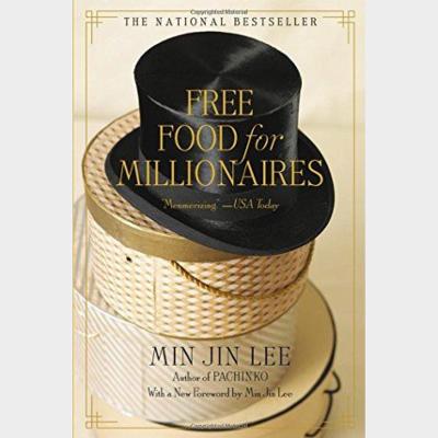 Free Food for Millionaires