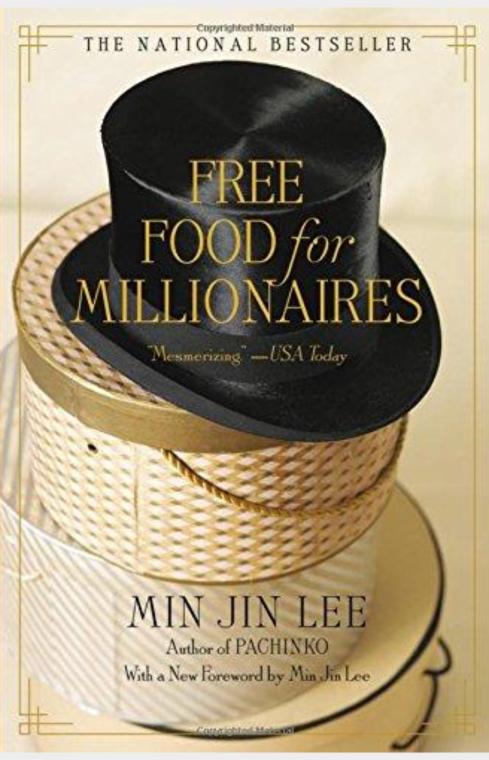 Free Food for Millionaires