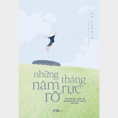 Những tháng năm rực rỡ