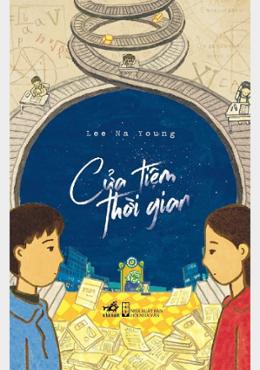 Cửa tiệm thời gian