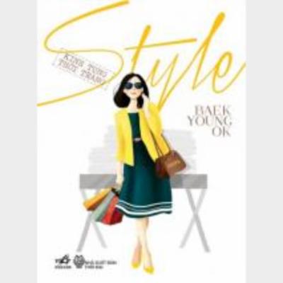 Style Kinh tụng thời trang