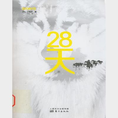 28天