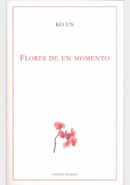 Flores de un momento