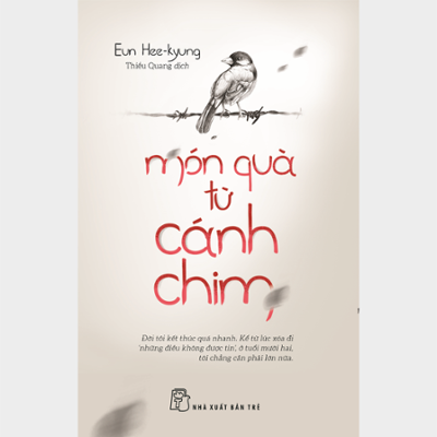 Món quà từ cánh chim - Gift of the bird