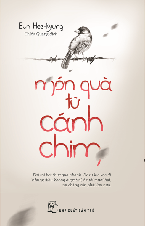 Món quà từ cánh chim - Gift of the bird