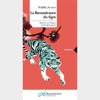 La Remontrance du tigre