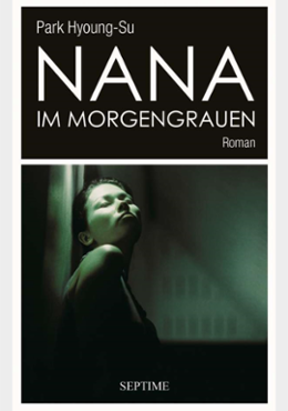 Nana im Morgengrauen