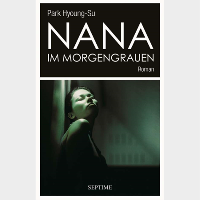 Nana im Morgengrauen