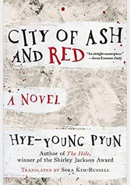 City of Ash and Red