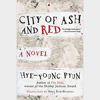 City of Ash and Red