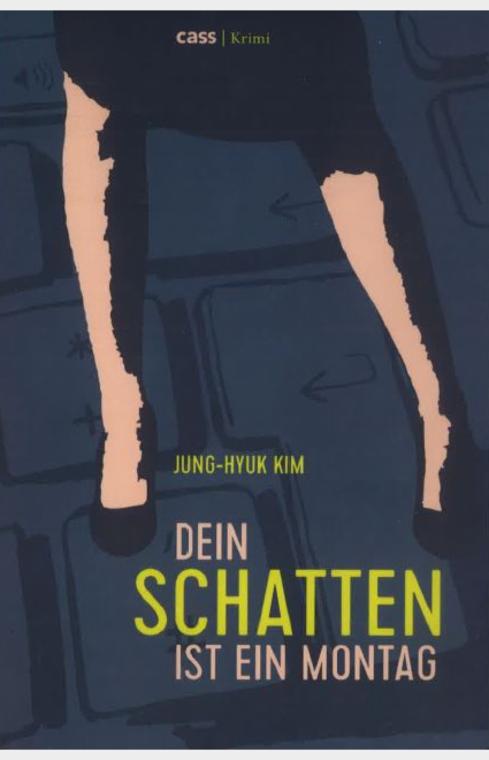 Dein Schatten ist ein Montag