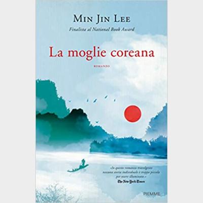 La moglie coreana